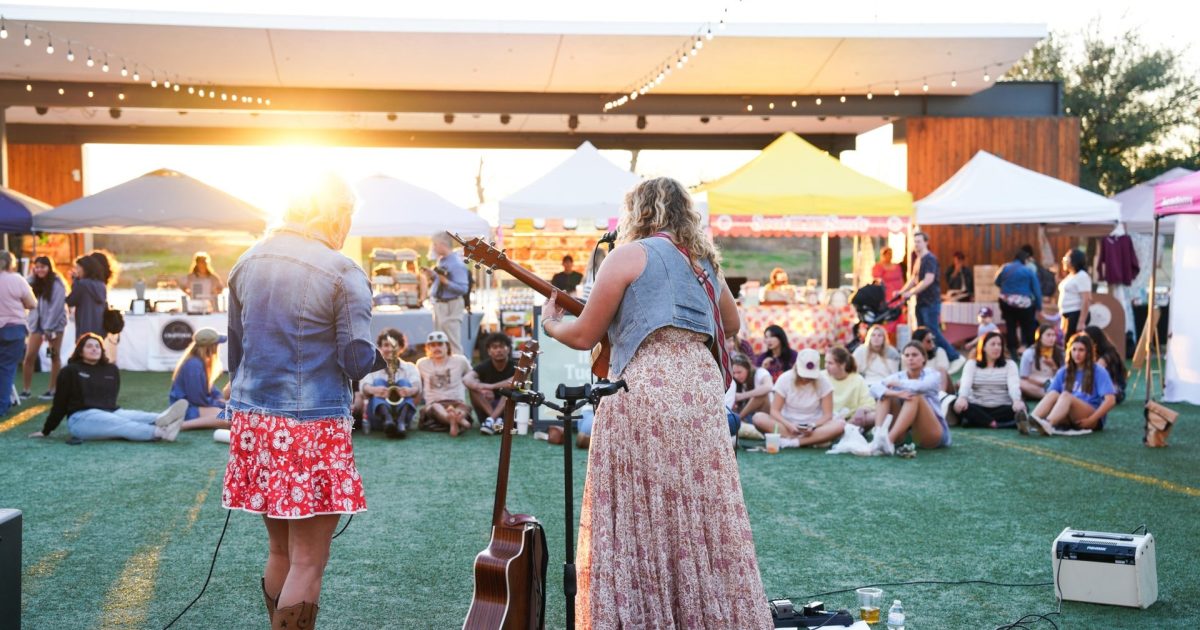 Live Music in Bryan, TX | Local Music Venues &amp; Concerts | Destination Bryan