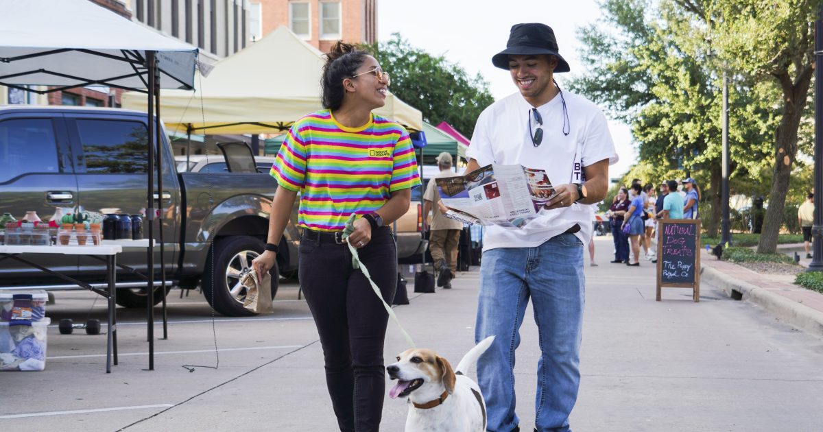 Bryan, Texas, Tours and Itineraries