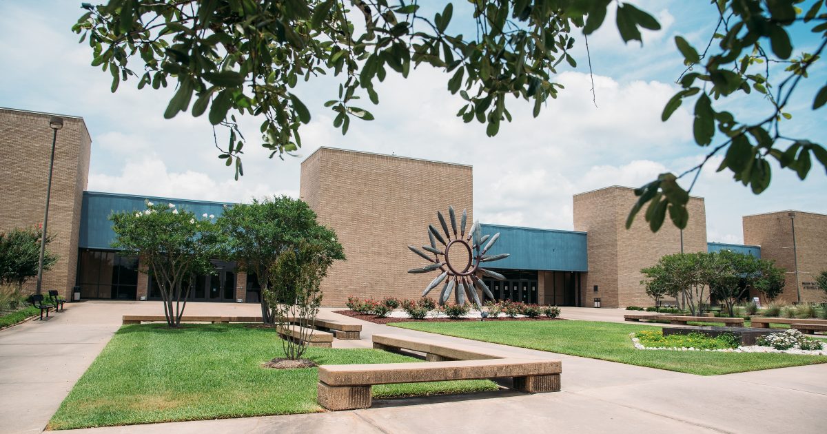 Brazos Center Destination Bryan