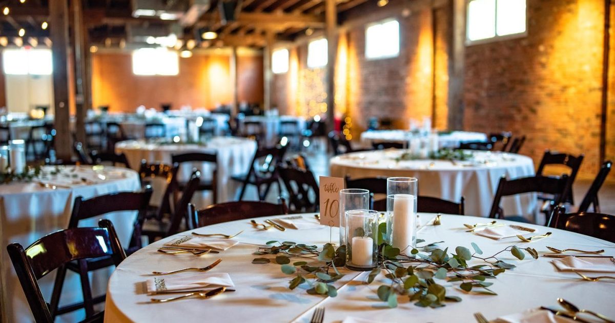 Ice House on Main Destination Bryan