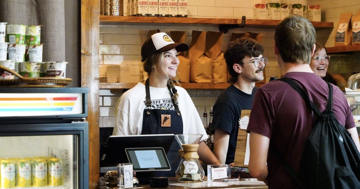 Top 7 Coffee Shops in Bryan, TX Destination Bryan