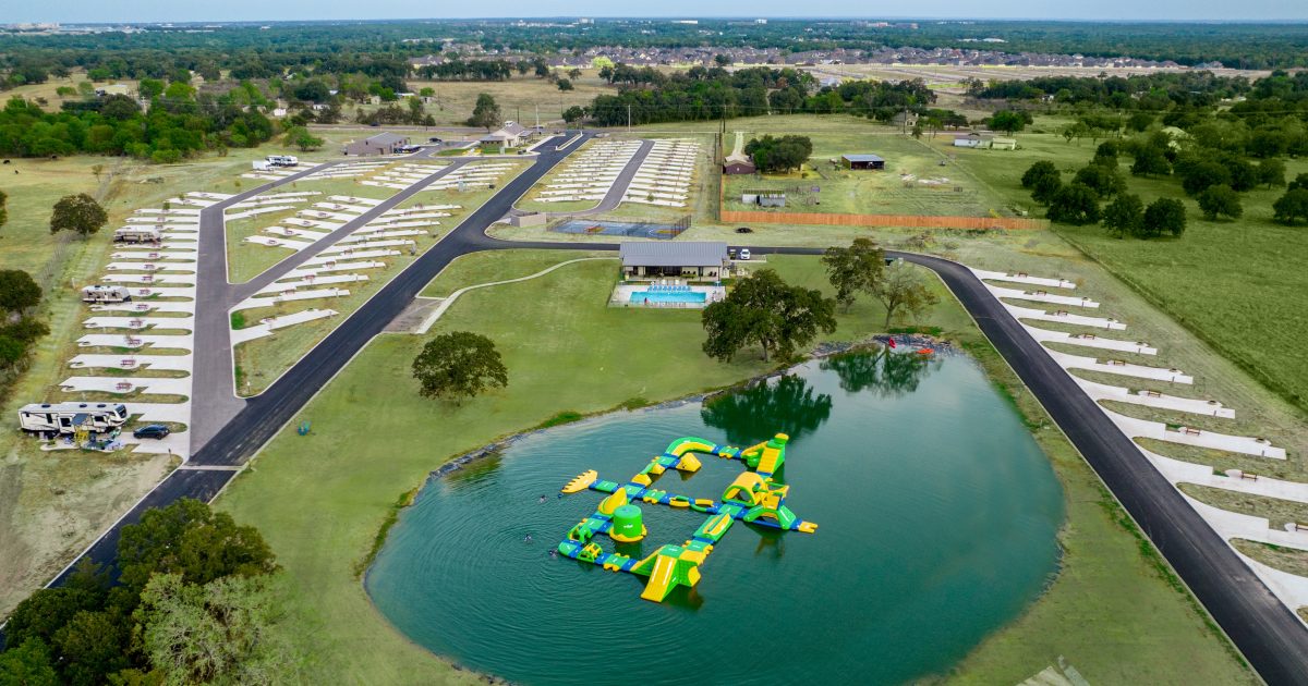 Great Escapes Rv Resorts Bryan College Station Great Escapes RV Resorts Bryan-College Station | Destination Bryan