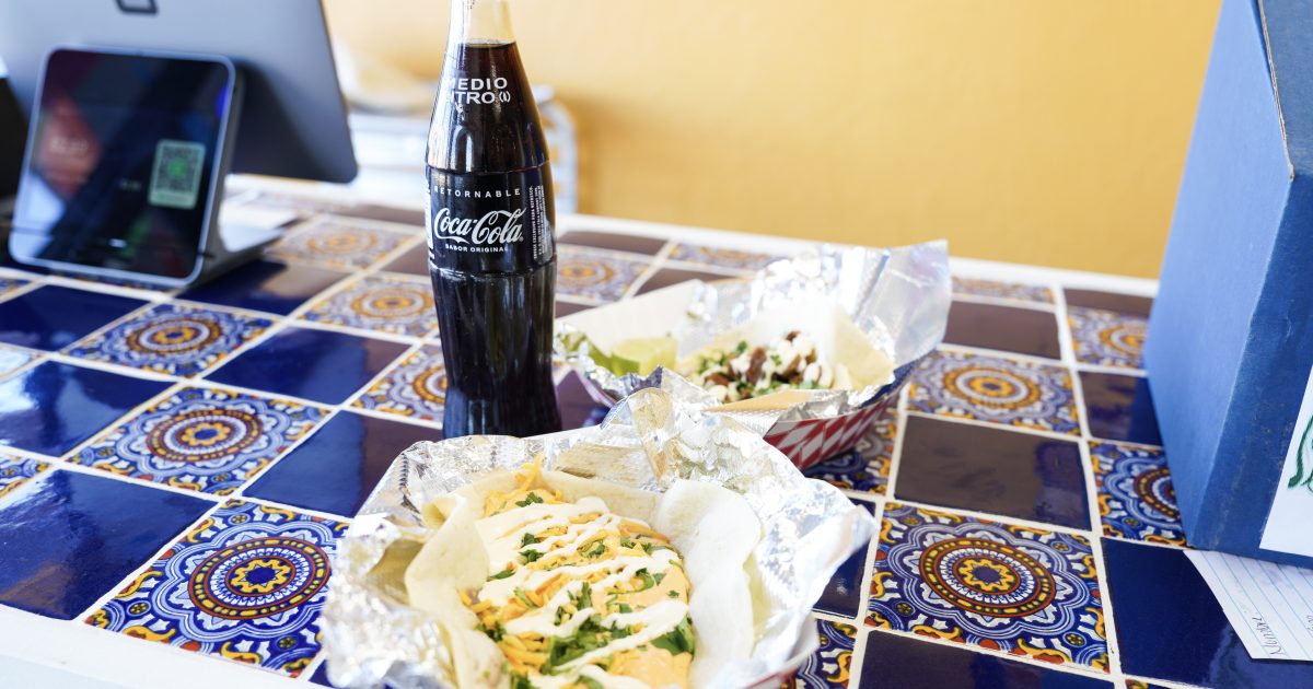 Tortilleria Mi Tierra Texas Avenue Destination Bryan