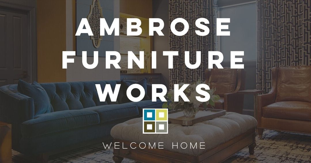 Ambrose Furniture Works Destination Bryan