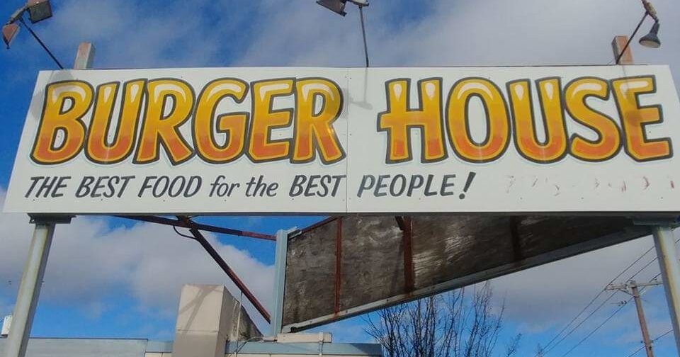 Burger House Destination Bryan