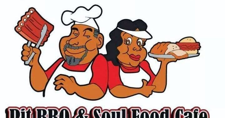 Soul Food – Lamar & Niki's