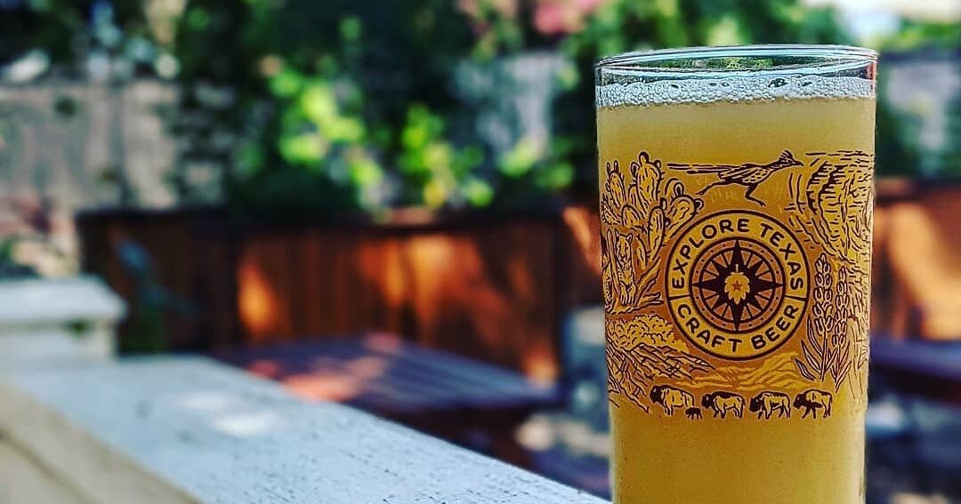 KinderHill Brew Lab Destination Bryan